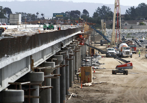 caltrans upcoming projects caltrans district 2